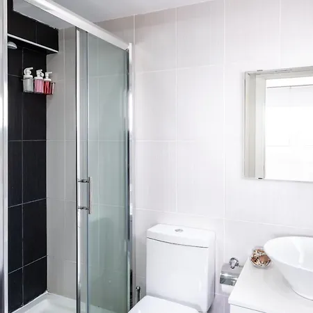 Sea The Sunset Apartment Larnaca