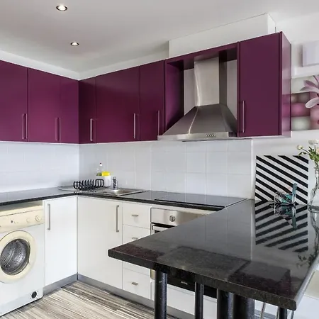 Apartament Sea The Sunset Larnaca