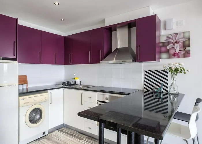 Apartment Sea The Sunset Larnaka